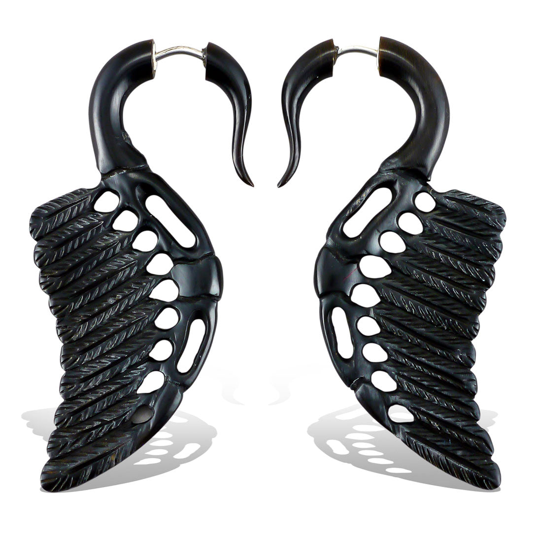 Mariposa Wings - Horn