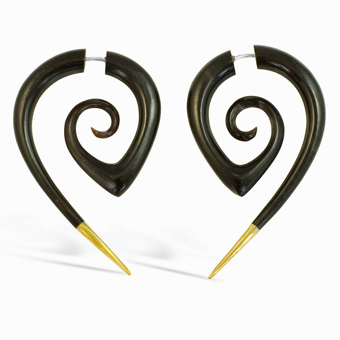 Nexus Spirals - Horn