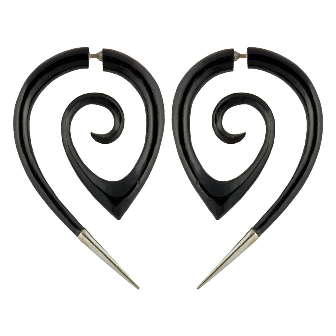 Nexus Spirals - Horn