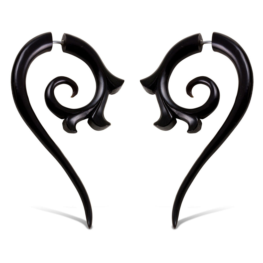 Yaldah Curls - Horn