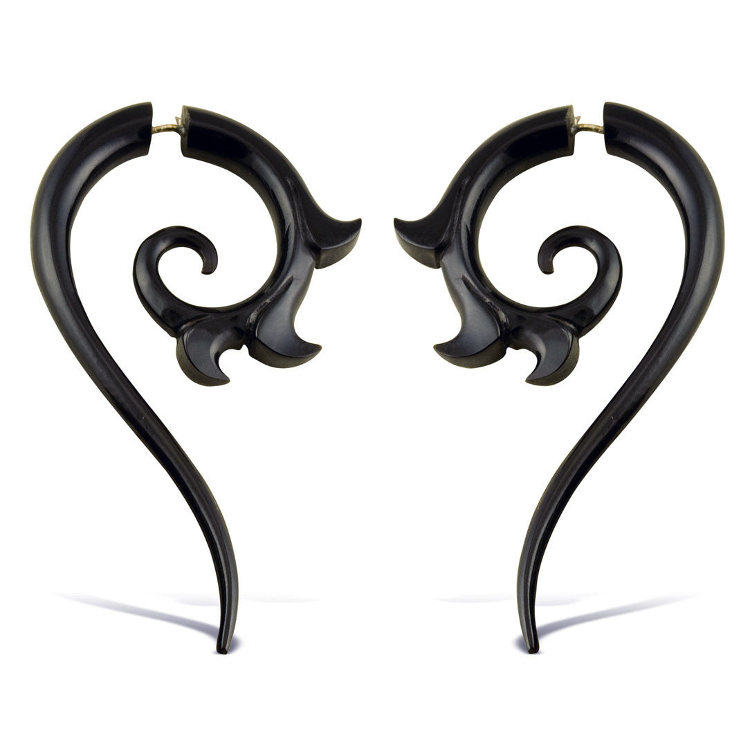 Yaldah Curls - Horn