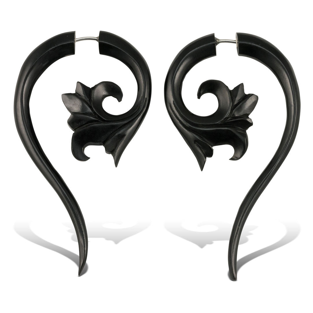 Goa Eternitys - Horn