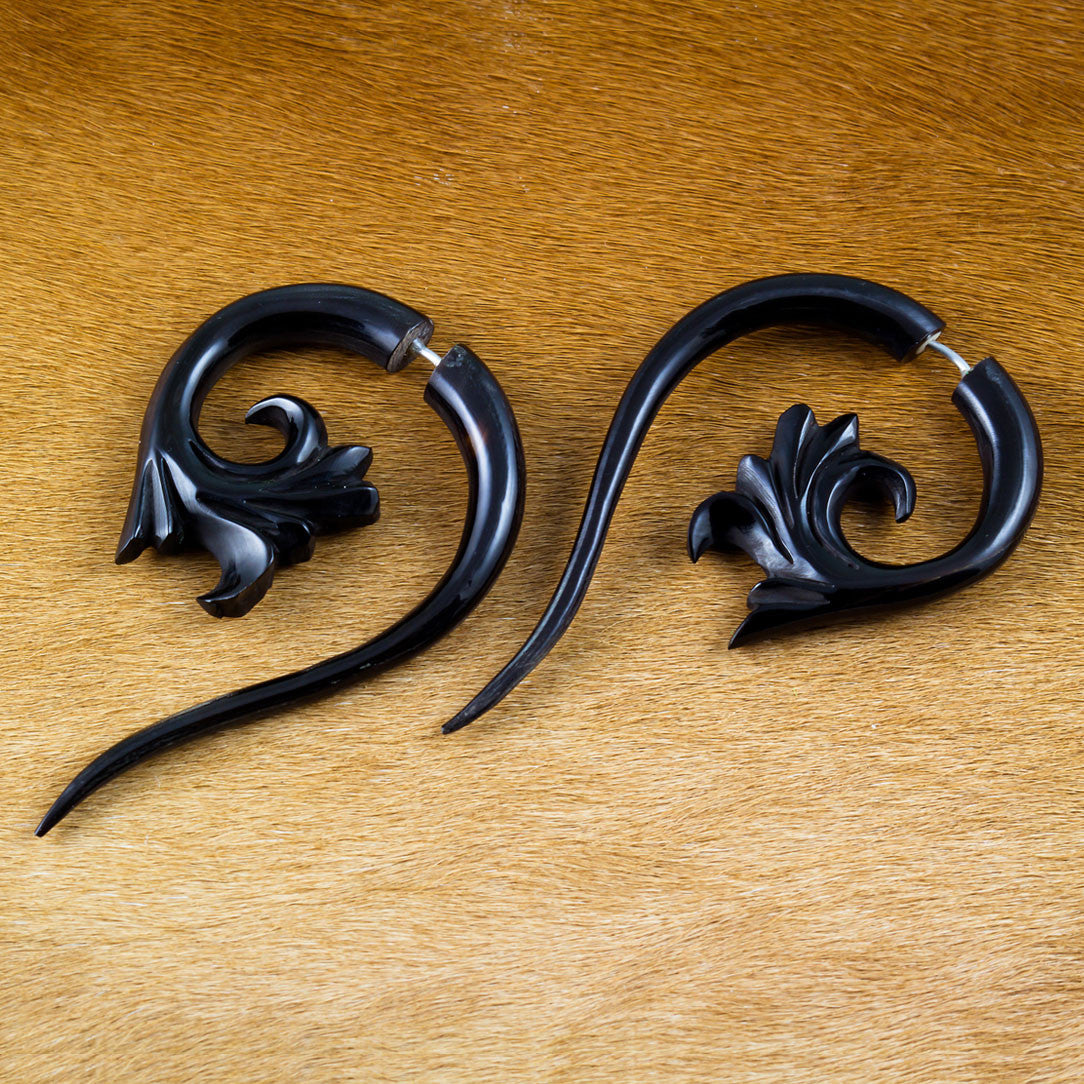 Goa Eternitys - Horn