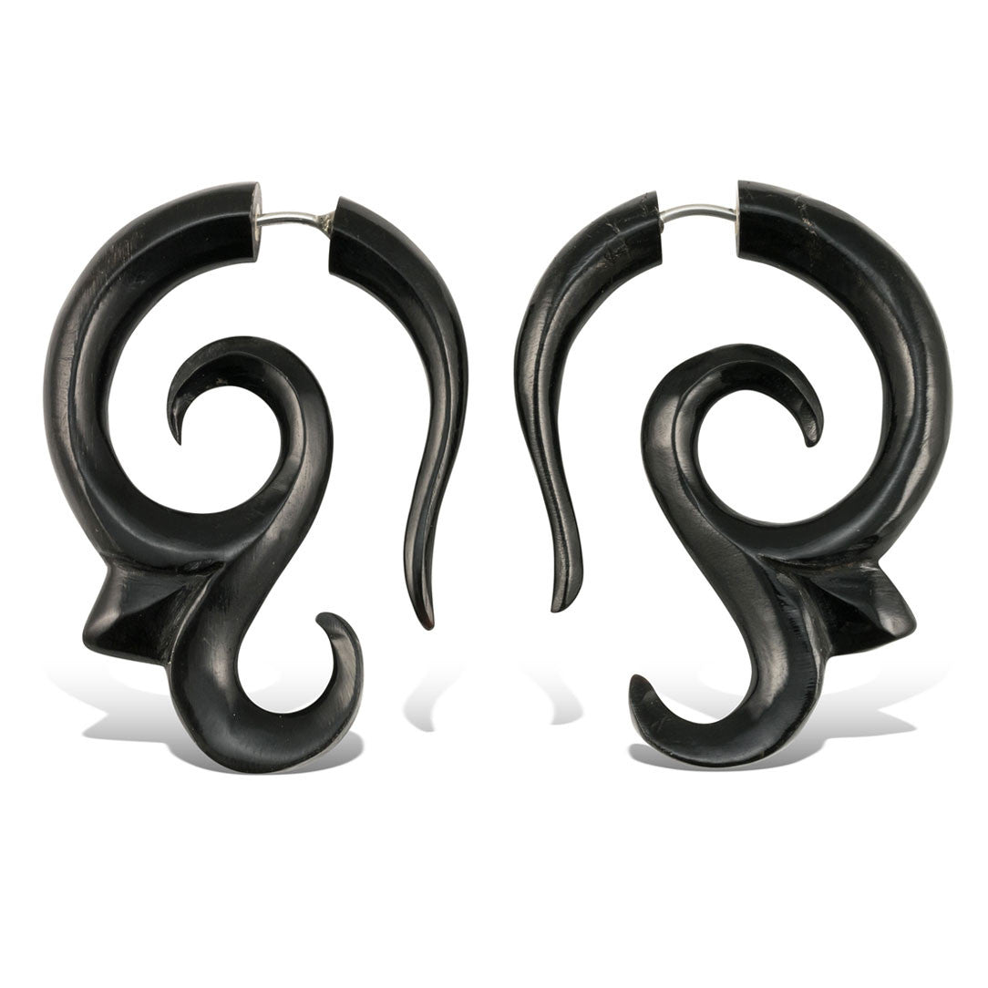 Simplicity Curls - Horn