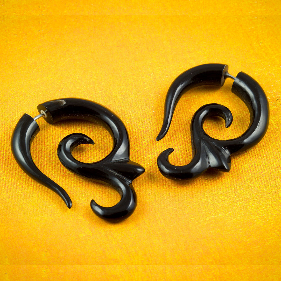 Simplicity Curls - Horn