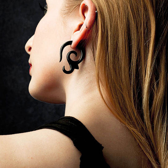 Simplicity Curls - Horn