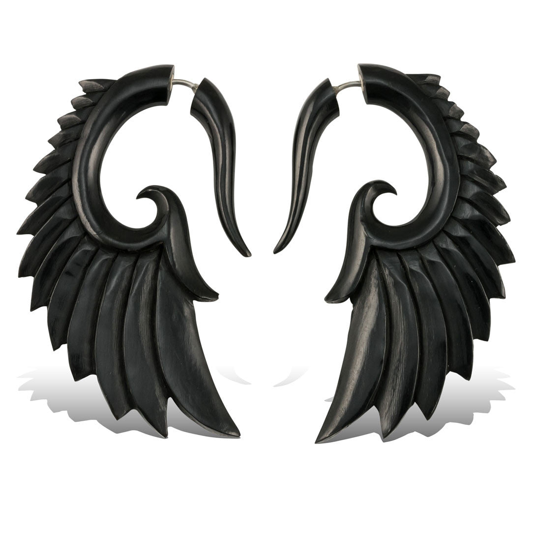 Nava Wings - Horn