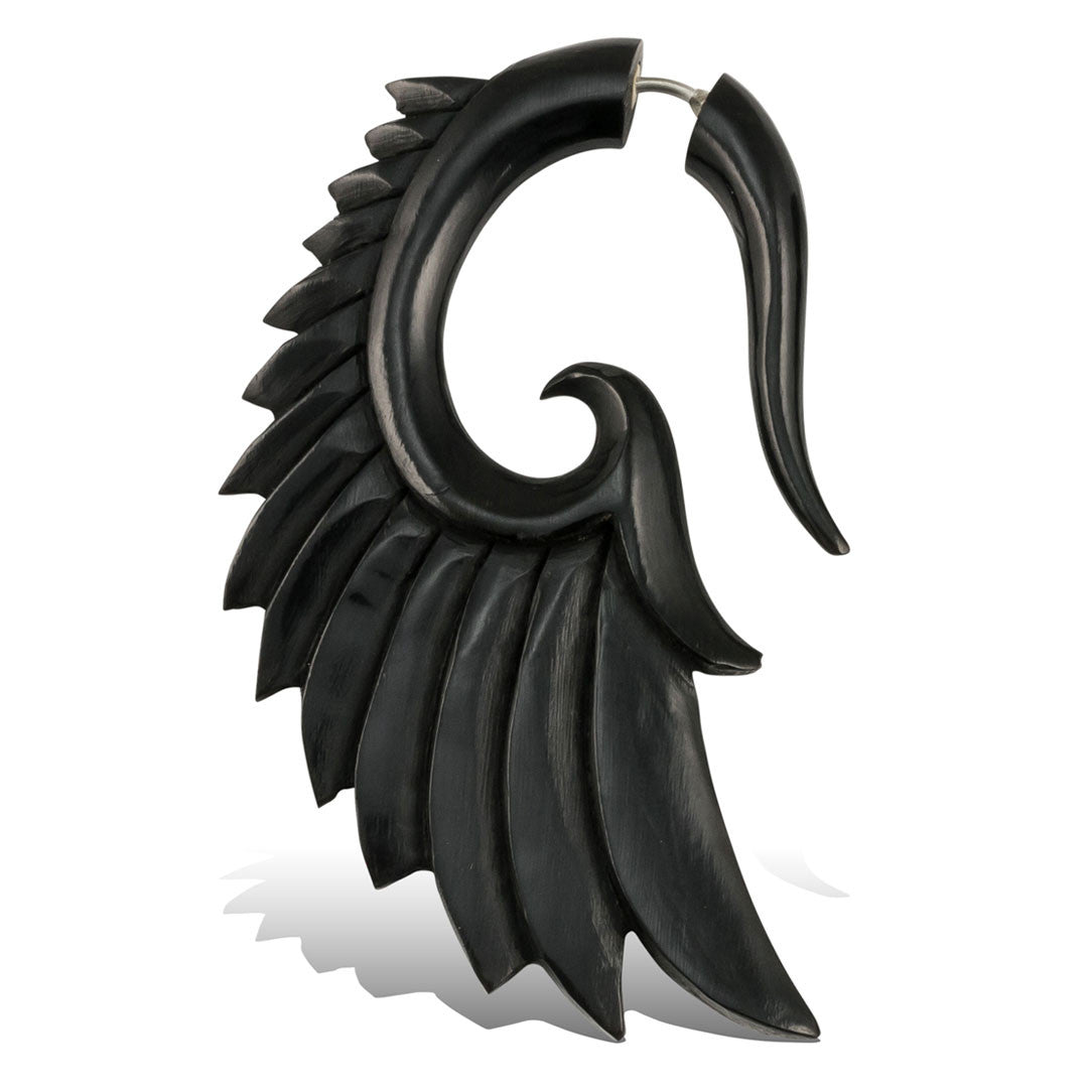 Nava Wings - Horn