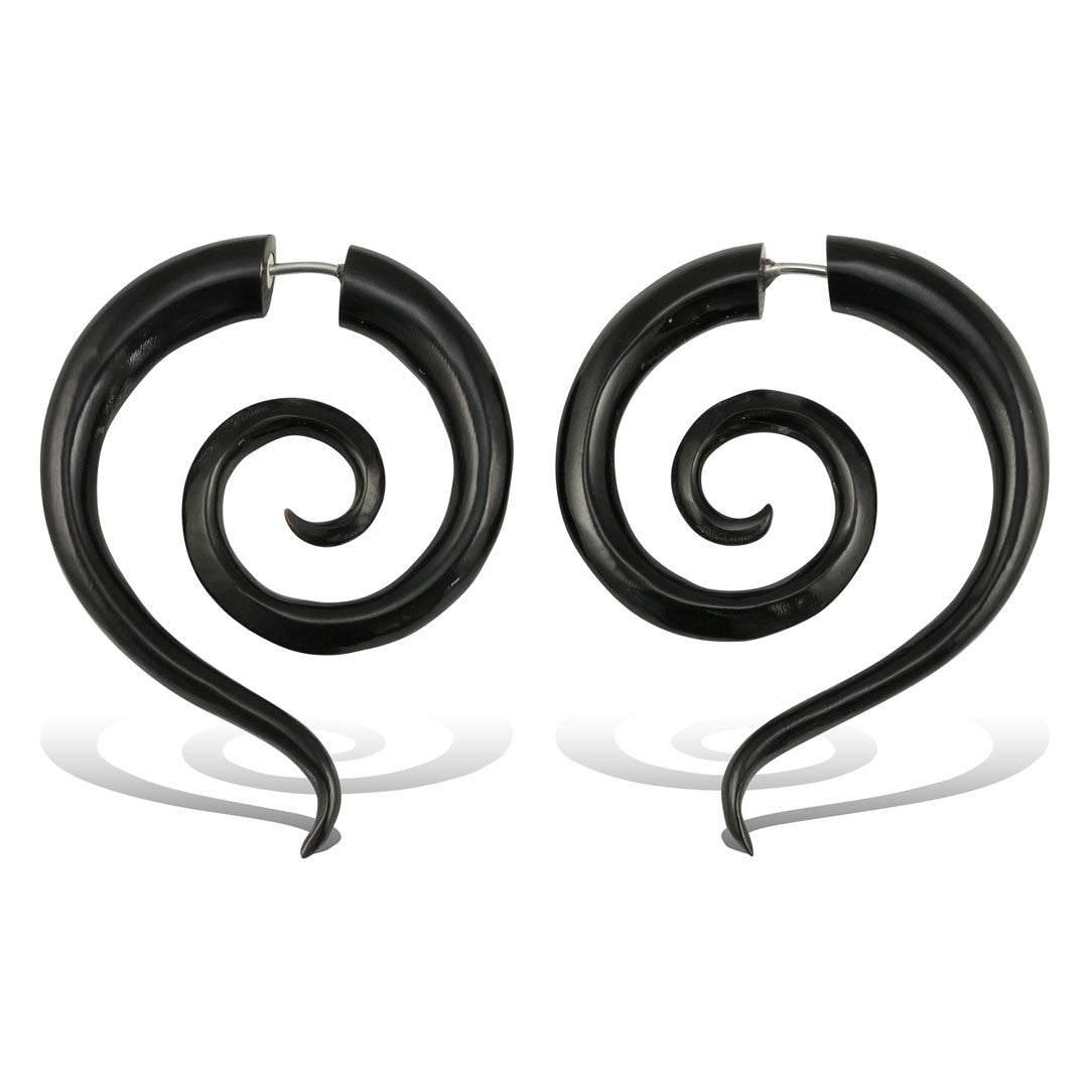 Luna Spirals - Horn