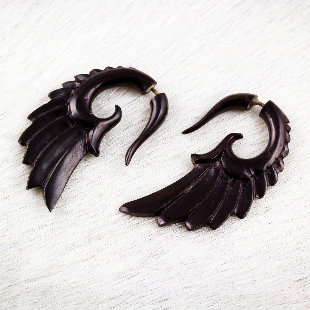 Aza Wings - Horn