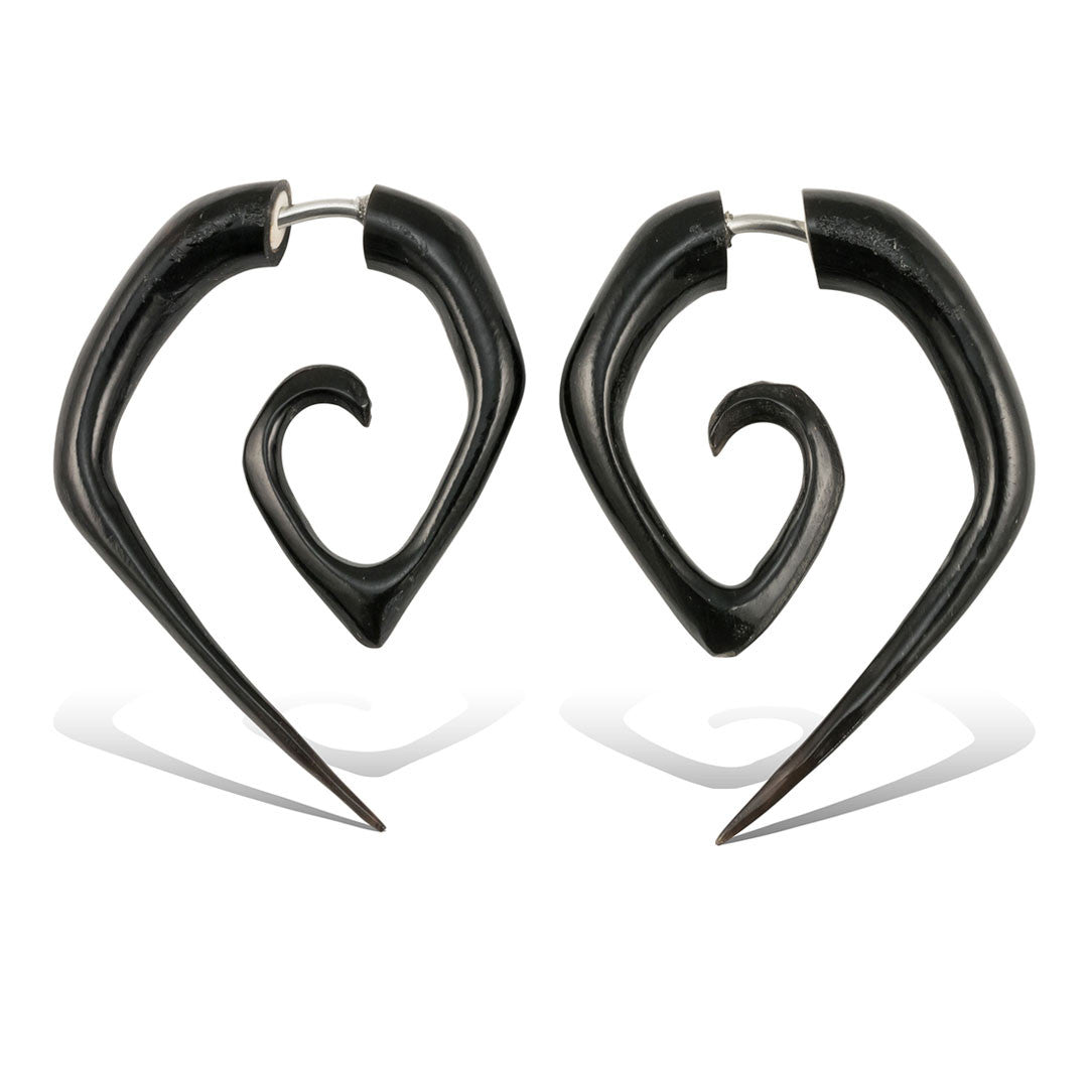 Keen Spirals - Horn