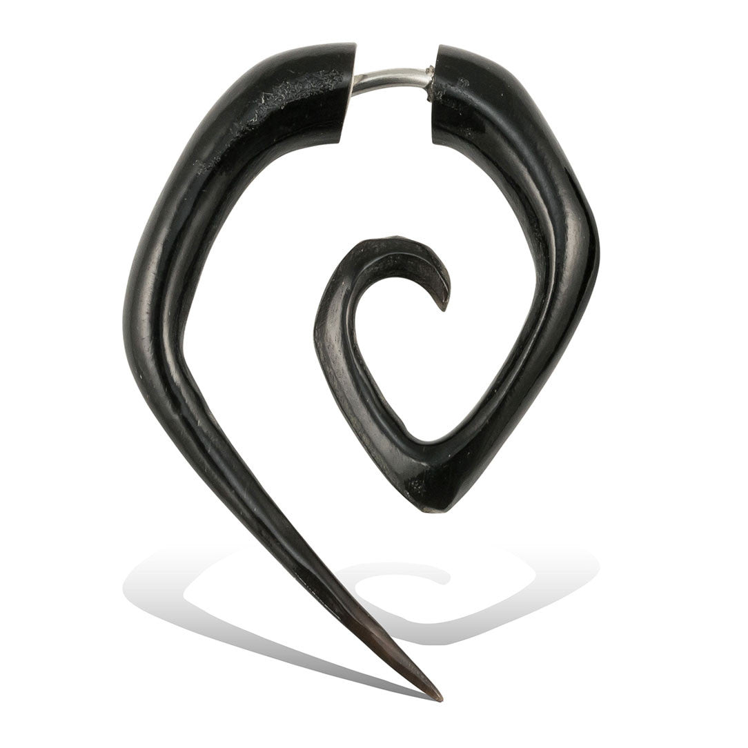Keen Spirals - Horn