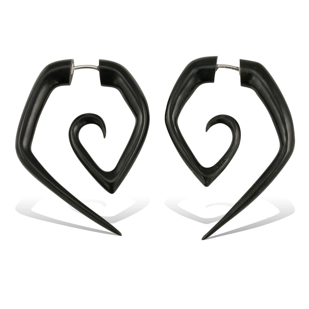 Keen Spirals - Horn