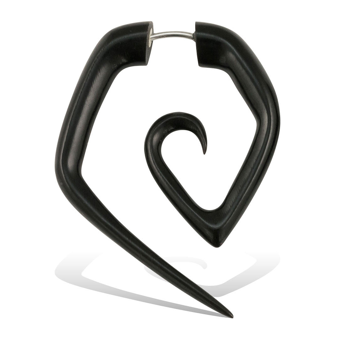 Keen Spirals - Horn