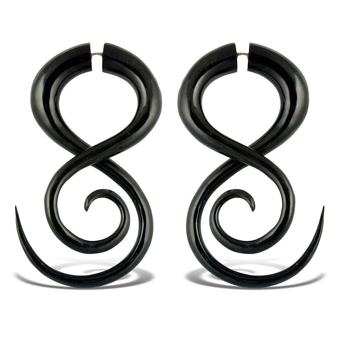 Infinity Twists - Horn