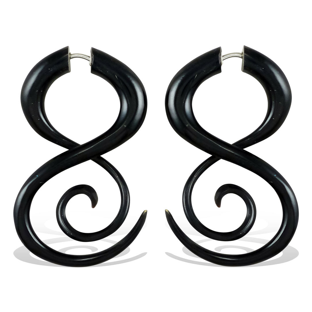 Infinity Twists - Horn