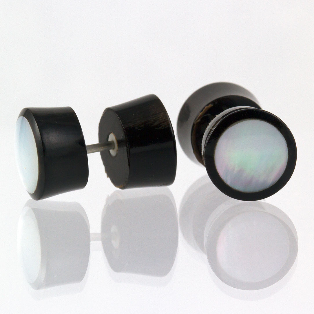 Mother of Pearl - Horn