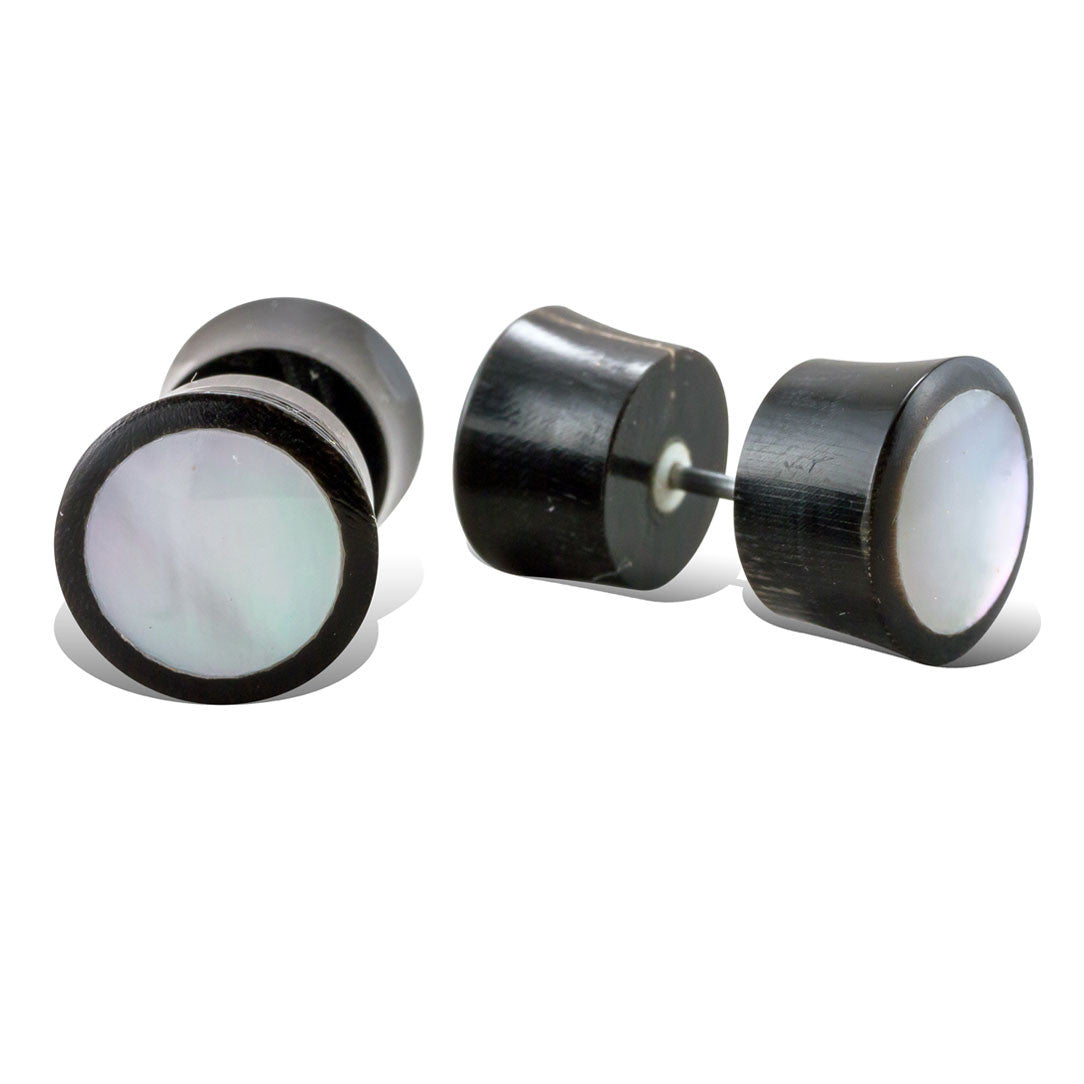 Mother of Pearl - Horn