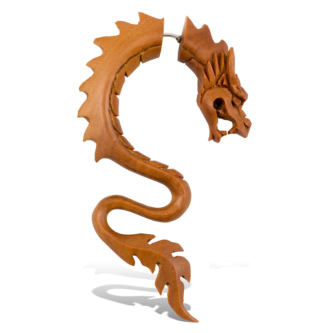 Kalisi Dragons - Wood