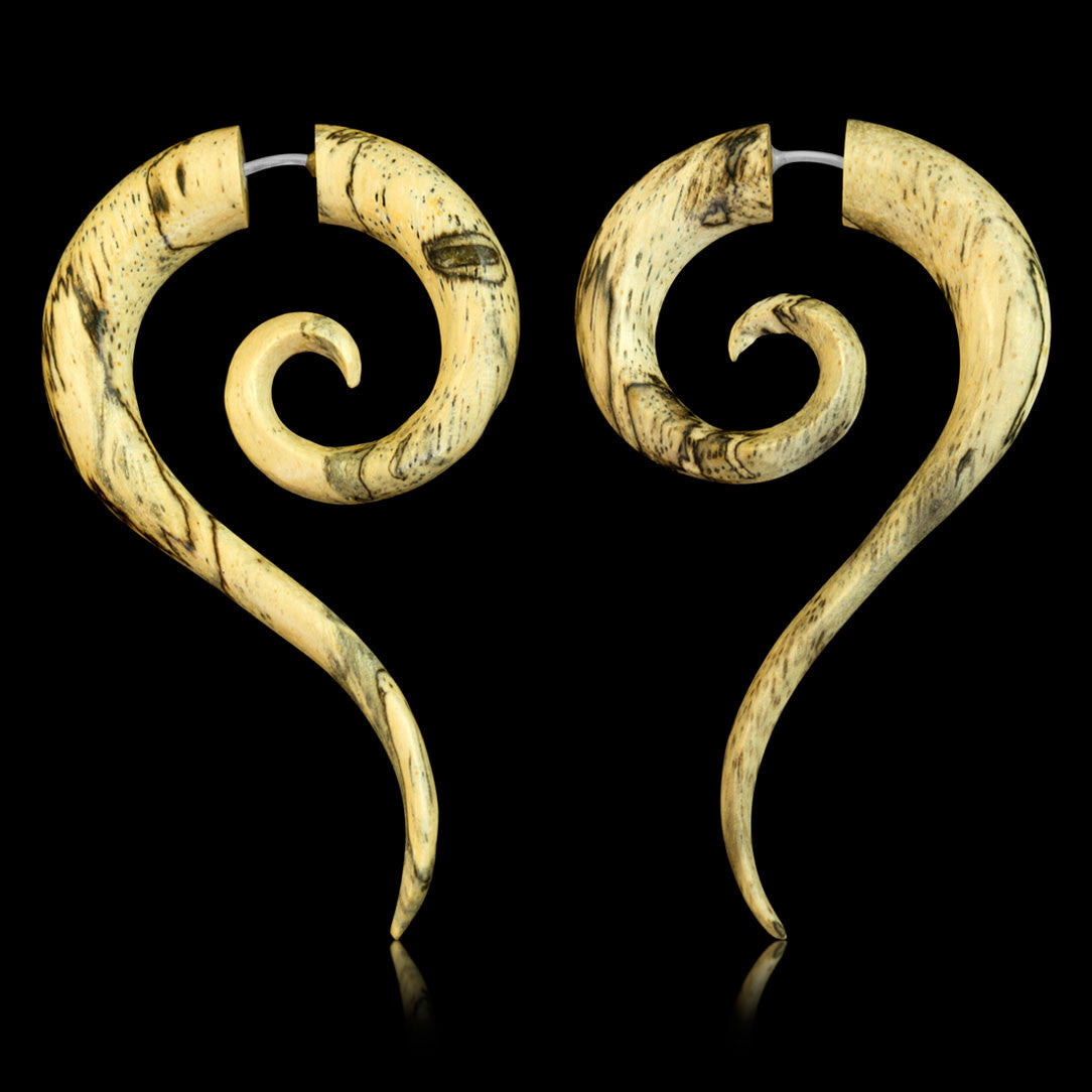 Eternitys - Wood
