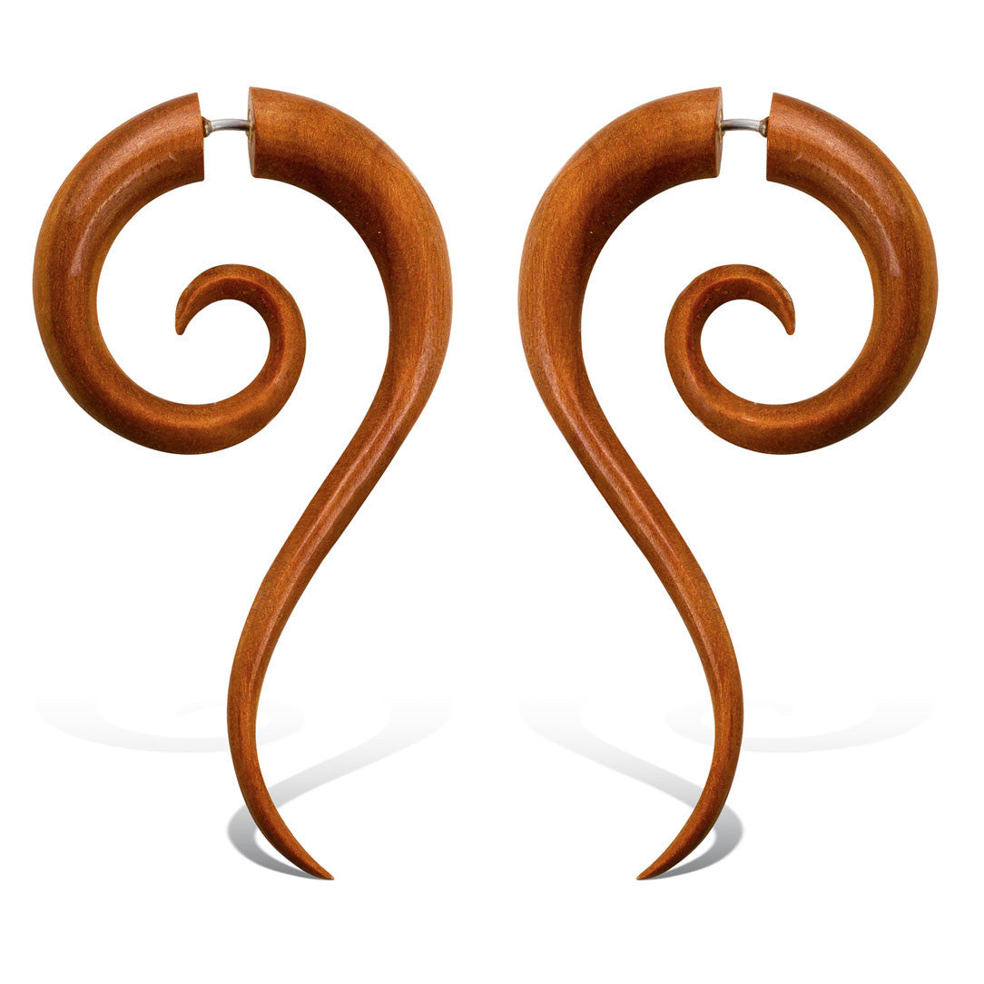 Eternitys - Wood
