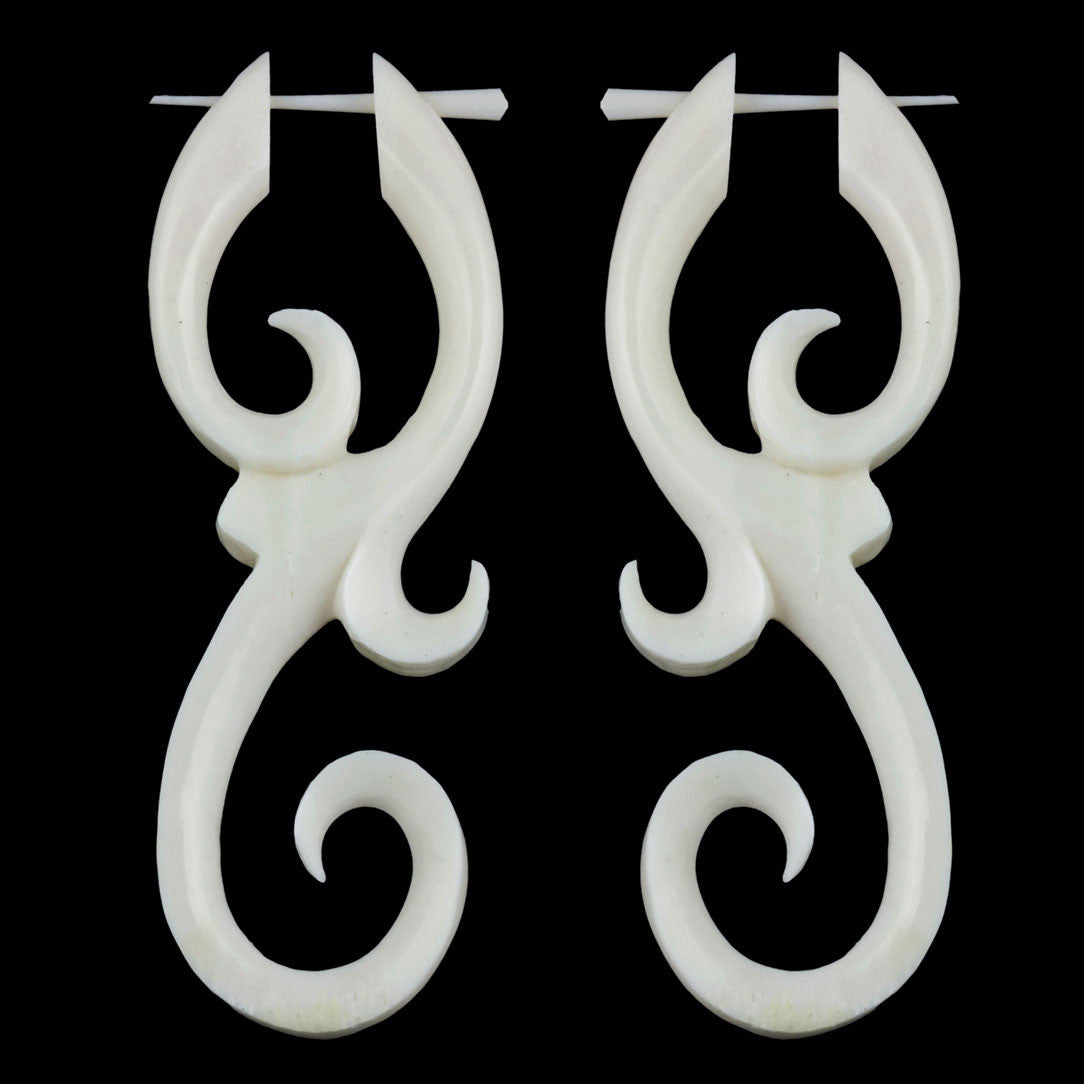 Ma'ayan Curls - Bone