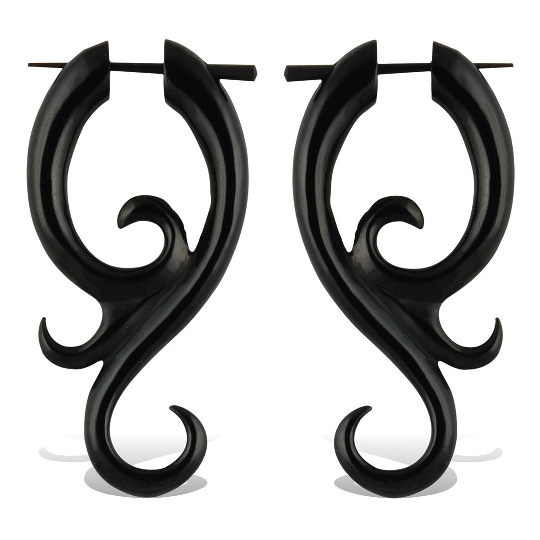 Missy Curls - Horn