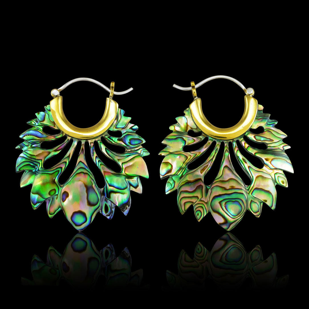 Leilani Drops - Abalone