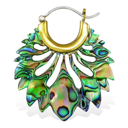 Leilani Drops - Abalone