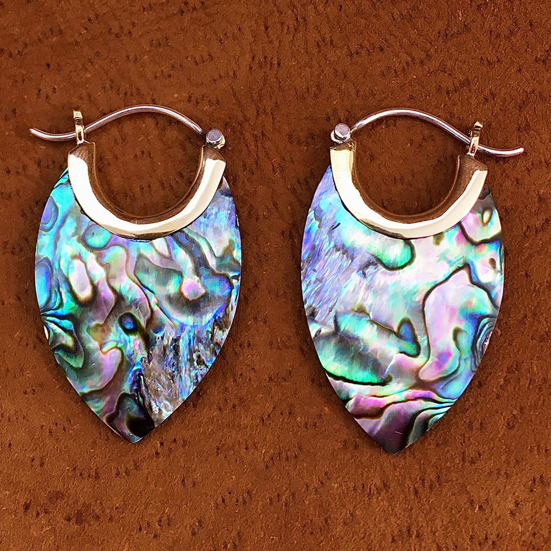 Pearl Drops - Abalone