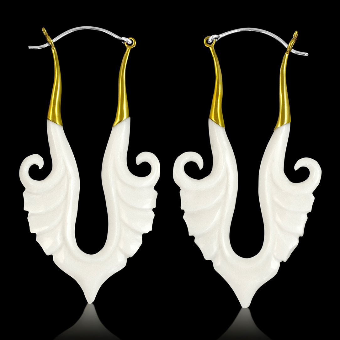 Rasa Curls - Bone