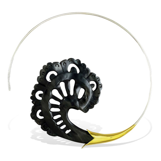 Regina Spirals - Horn