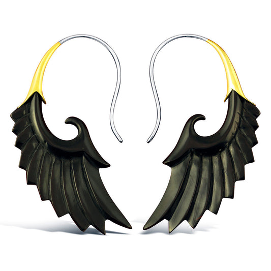 Shira Wings - Horn