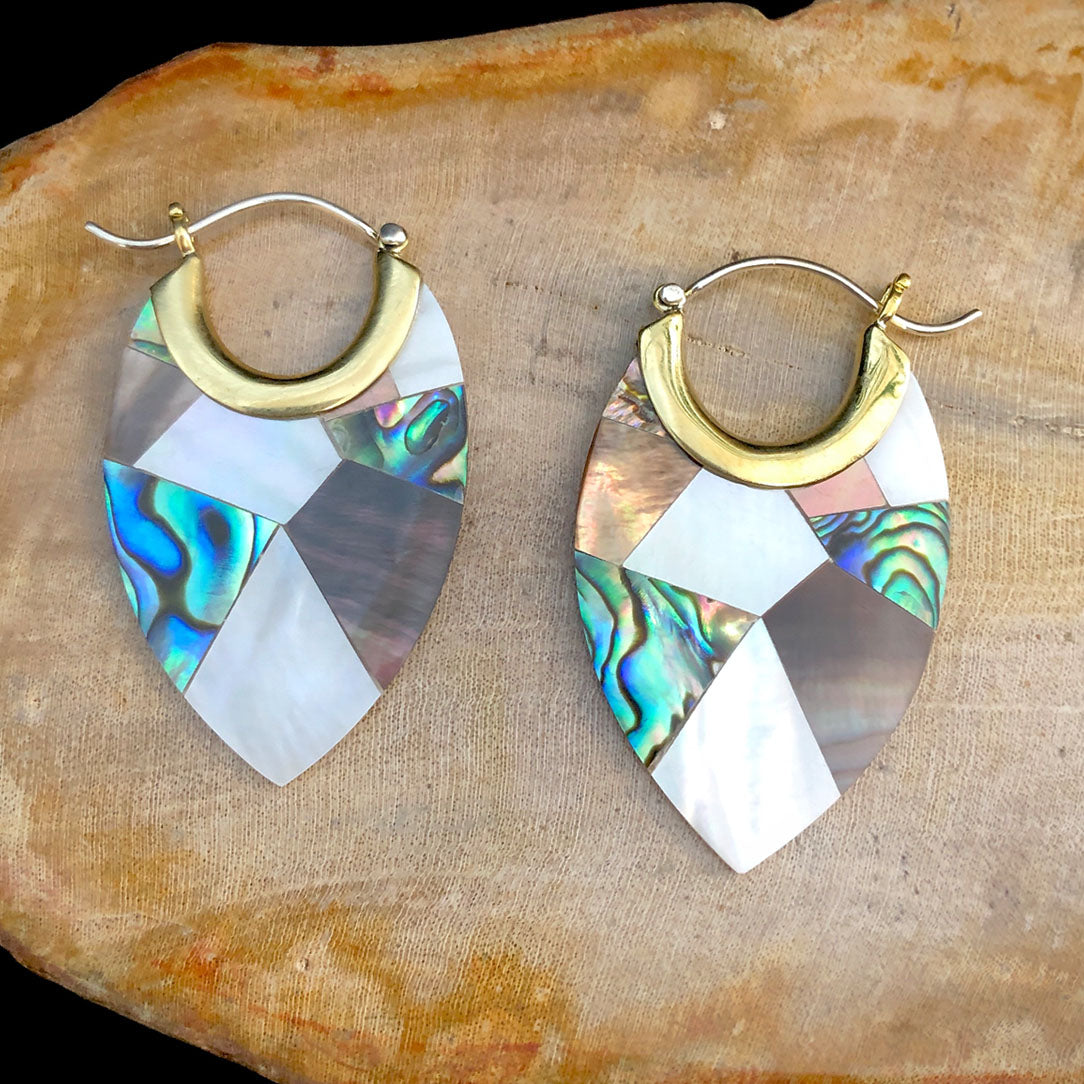 Remnant Shell Drops - Mixed Shell