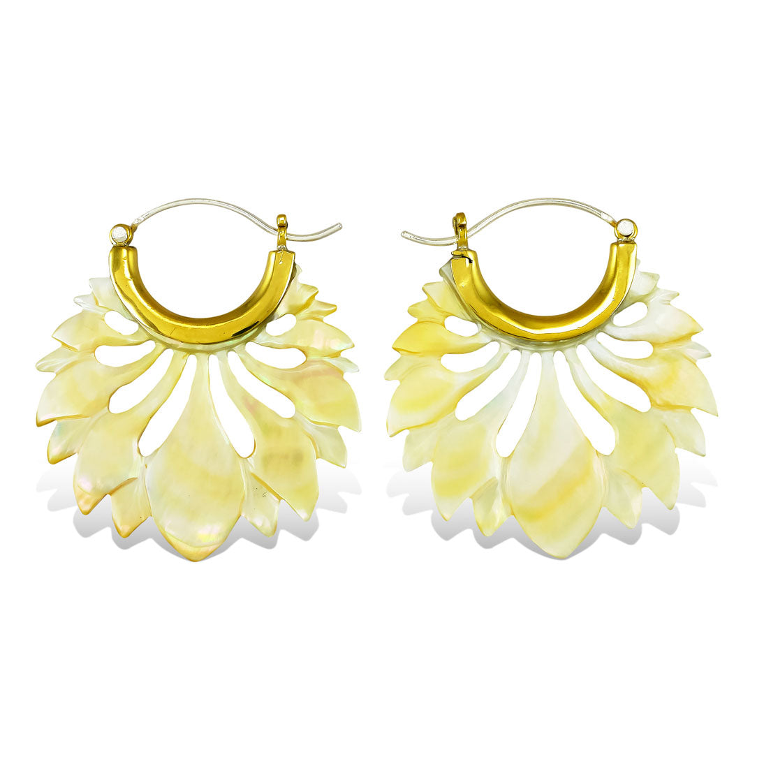 Leilani Drops - Shell