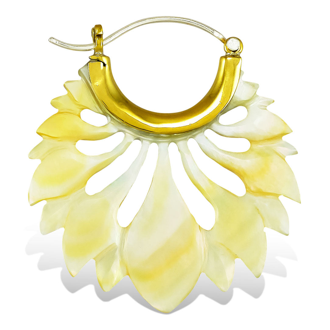 Leilani Drops - Shell