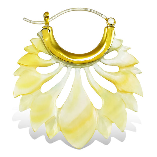 Leilani Drops - Shell