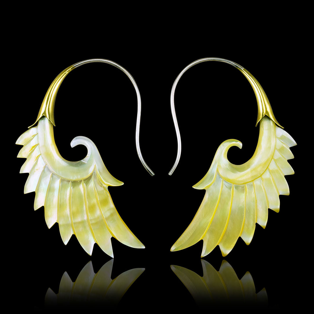 Shira Wings - Shell