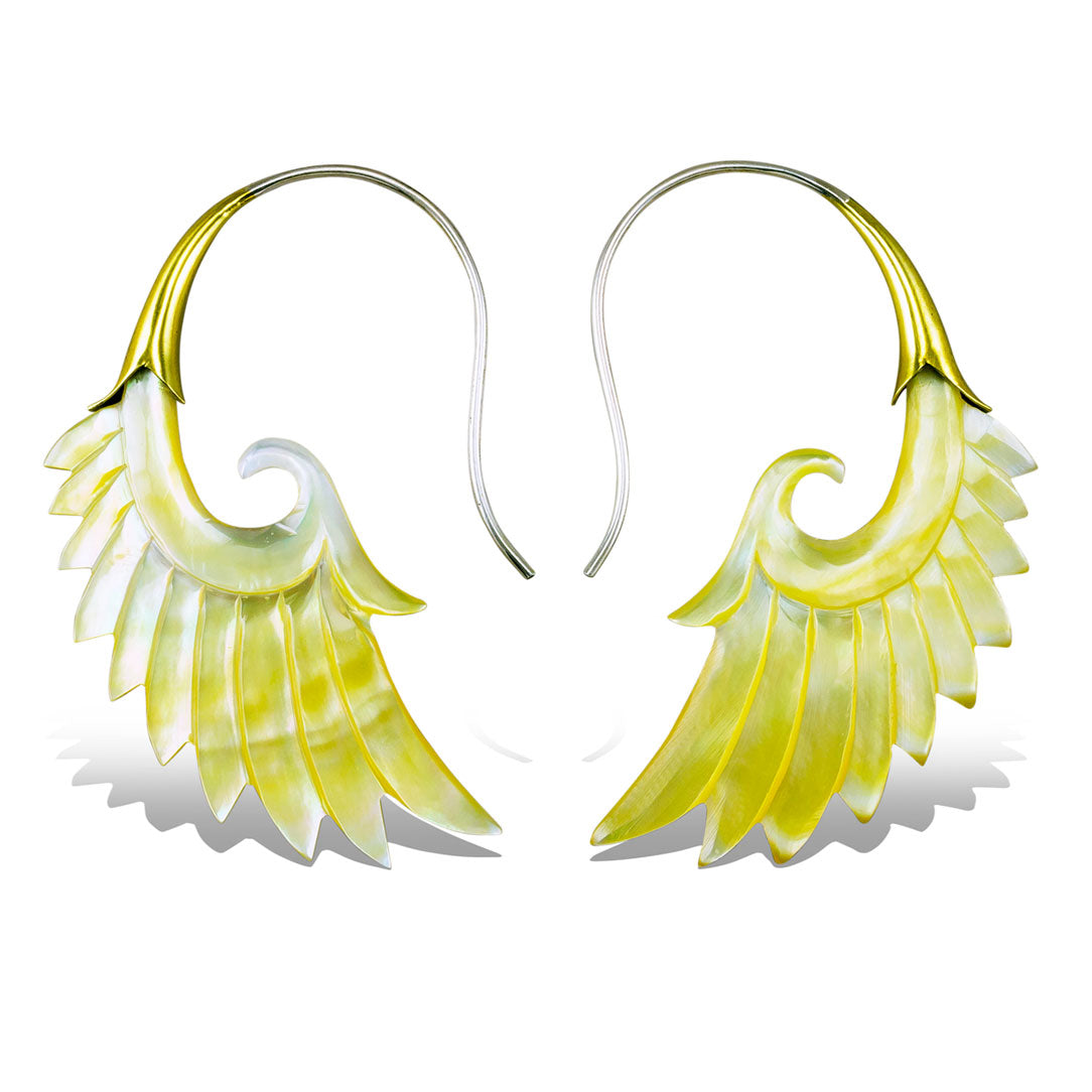 Shira Wings - Shell