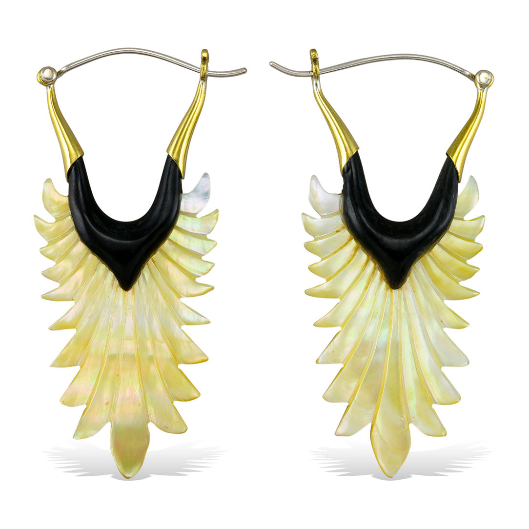 Neytiri Wings - Shell