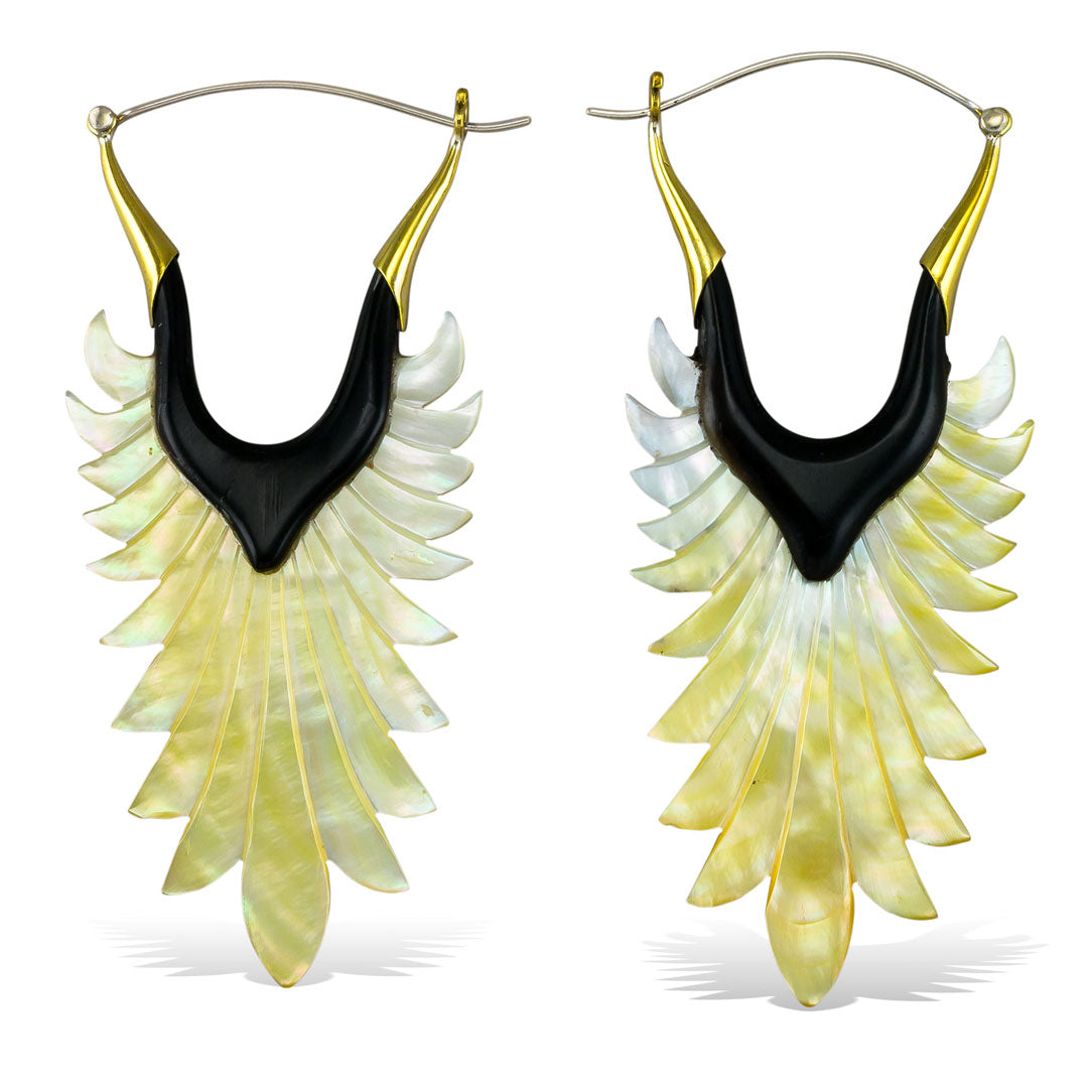 Neytiri Wings - Shell