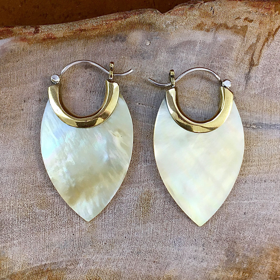 Pearl Drops - Shell