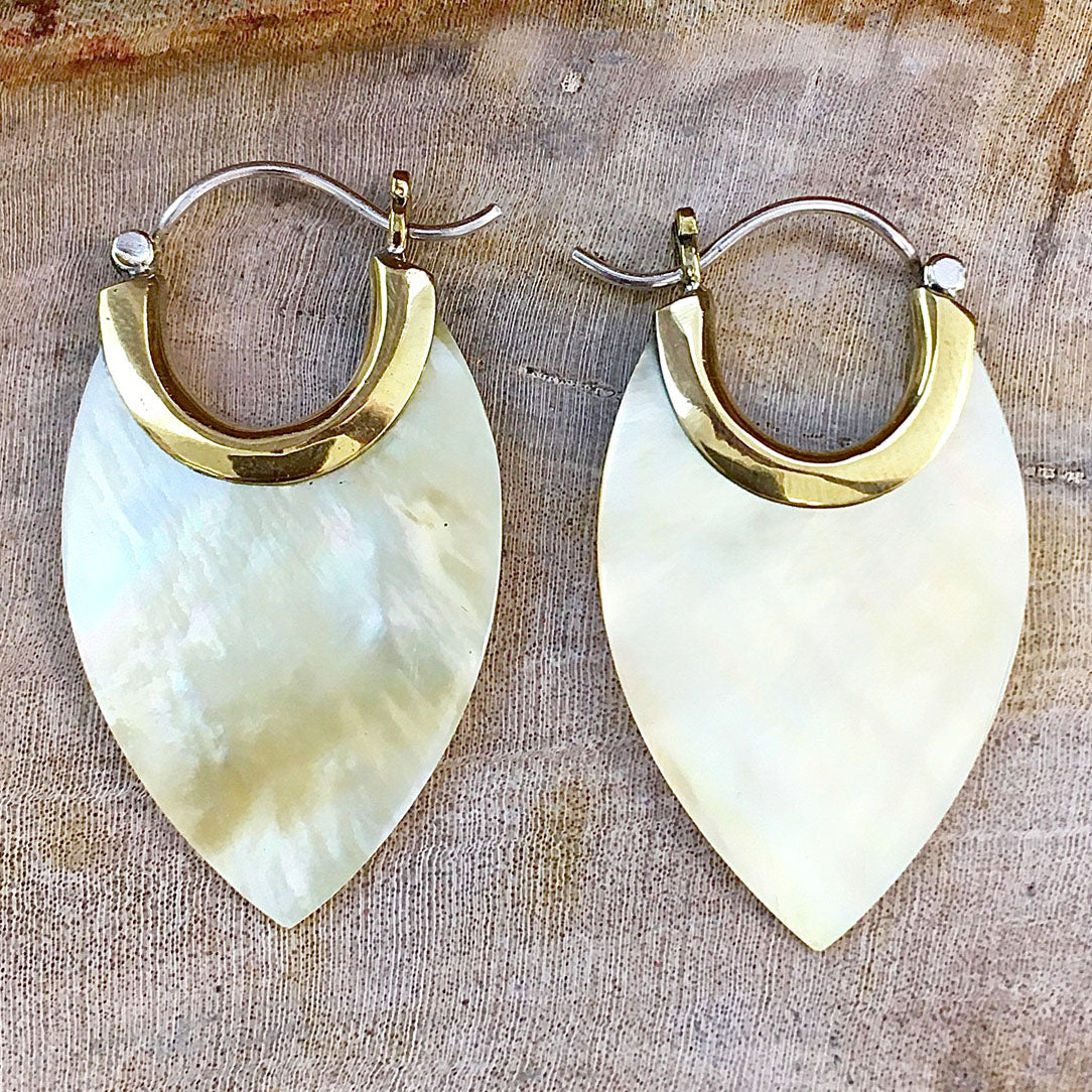 Pearl Drops - Shell