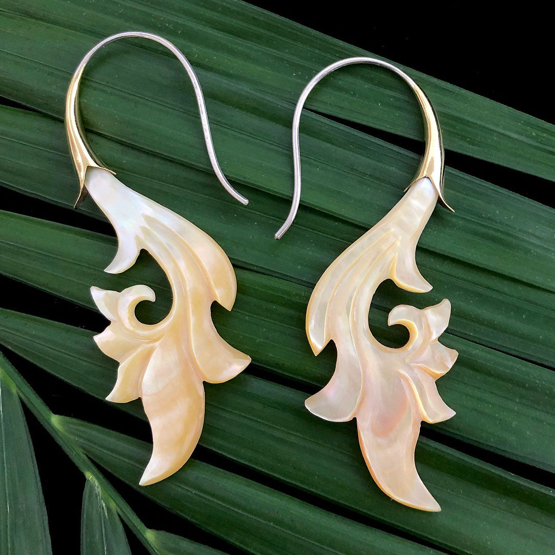 Delayla Curls - Shell