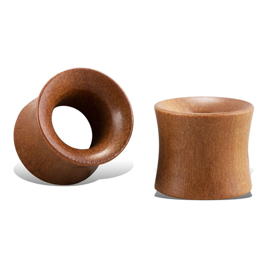 Tunnels - Wood
