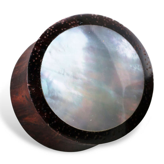 Shell Plugs - Wood