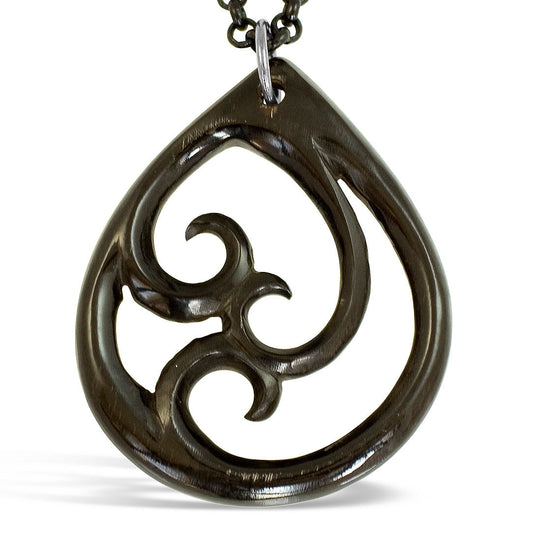 Trinity Wave Drop - Horn