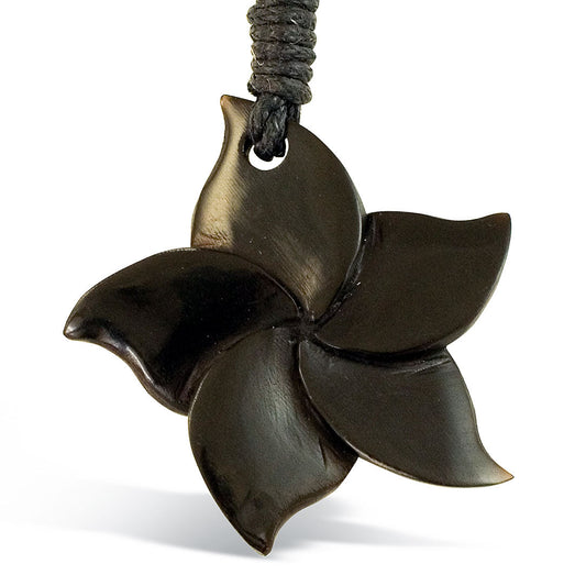 Plumeria - Horn