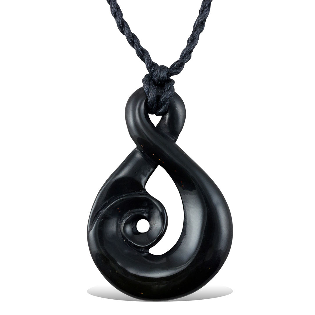 Tavern Pendant - Horn
