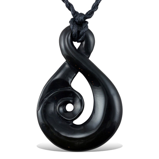 Tavern Pendant - Horn